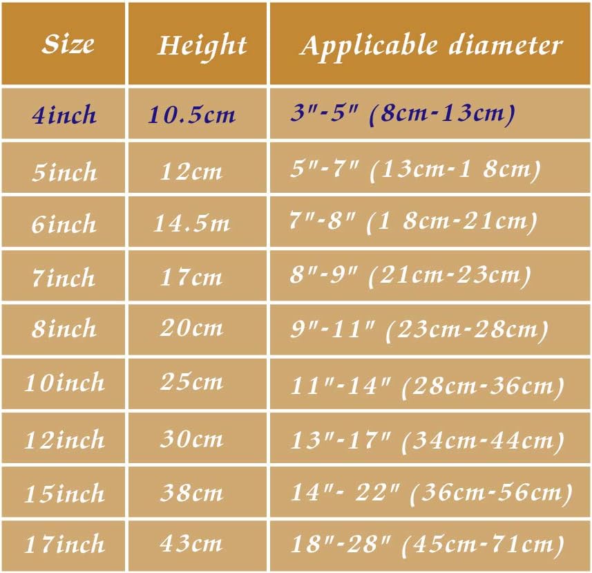 (4 Pack) Iron Display Stand, Black Iron Easel Plate Display Photo Holder Stand, Displays Picture Frames, Decorative Plates, Tablets and Art 4 Inch - Image 7