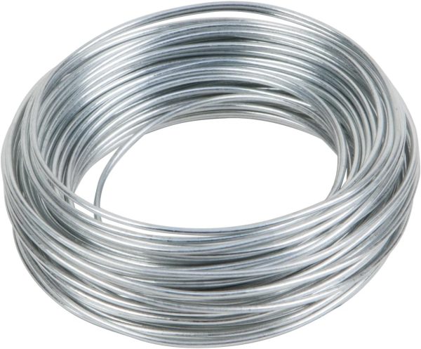 Performance Tool W116 Spool Mechanics Wire, 2 lb - Image 2