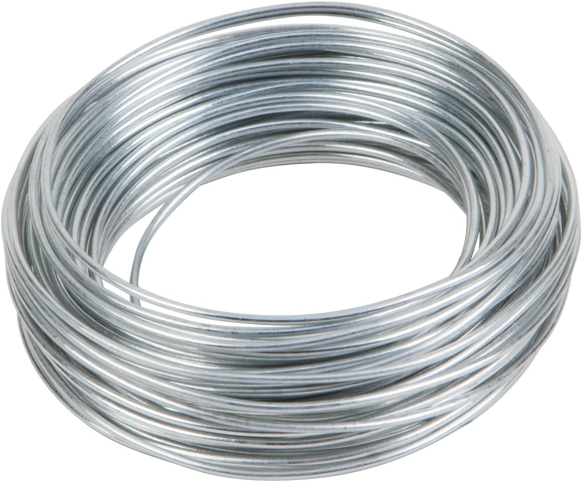 Performance Tool W116 Spool Mechanics Wire, 2 lb
